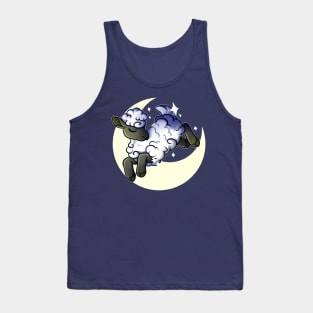 Counting Sheep Tank Top